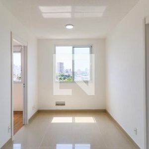 Apartamento para alugar com 34m², 2 quartos e sem vaga - Foto 3
