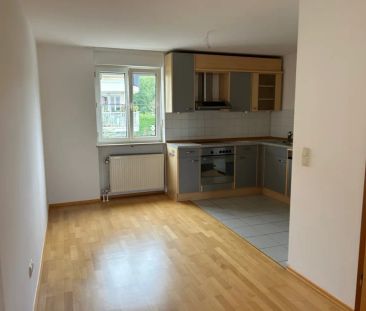 3-Zimmerwohnung mit sonnigem Balkon in Salzweg! - Photo 5