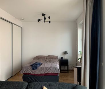 Regementsvägen 4A - Photo 3