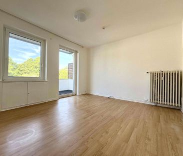 Zentrumsnahe 3- Zimmerwohnung - Foto 1