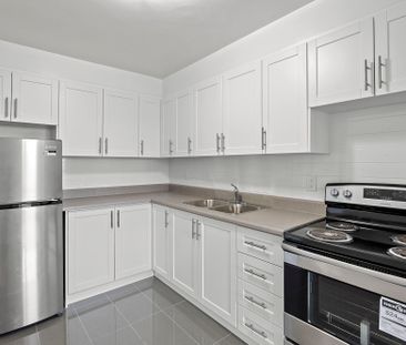 Applewood Towers Apartments - 1 Bedroom - Photo 2
