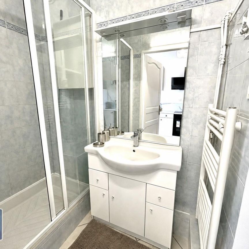 Location Appartement 2 pièces 41m² ST ETIENNE 42100 - Photo 1