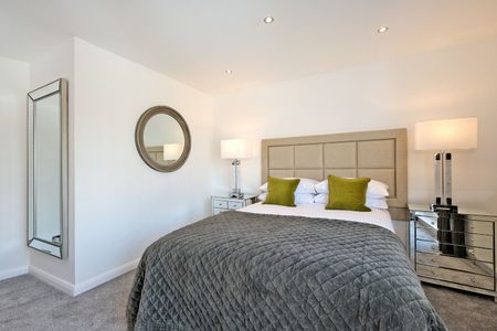 3 bedroom apartment to rent - Photo 4