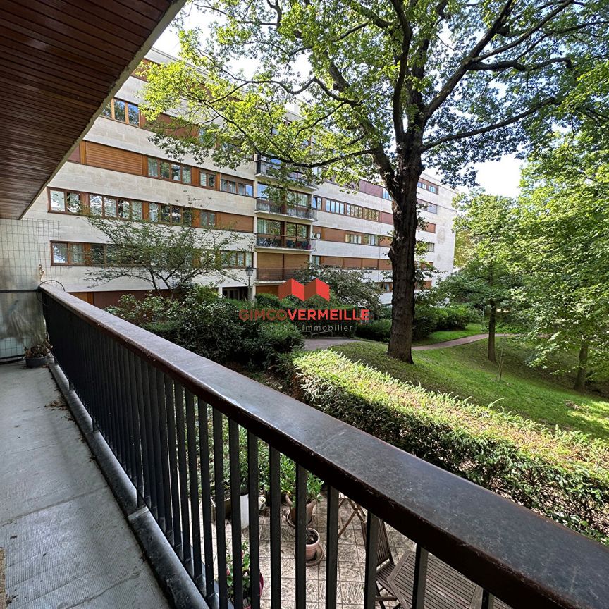 RESIDENCE ELYSEE II APPARTEMENT 4 PIECES DE 86.91m² - Photo 1