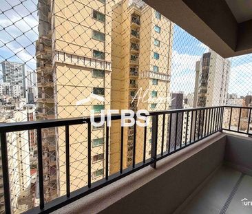 Apartamento Residencial - Foto 1