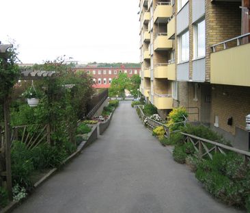 Mejerigatan 10 - Foto 1