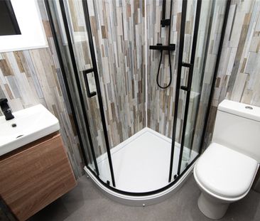 1 bedroom house to rent Curzon Street, Derby, Derbyshire, DE1 - Photo 3