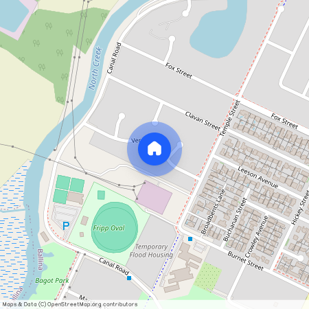 1/16 Vera Street, NSW 2478, Ballina