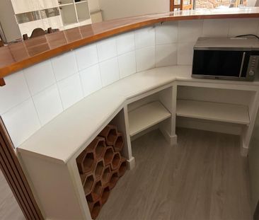 Apartamento de alquiler en Calle Maestro Guridi, 25, Los Negrales - Photo 6