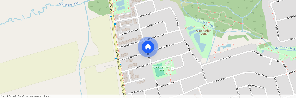 62 Laurier Avenue Unit# Lower, Richmond Hill