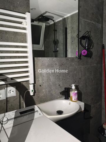 Studio/Γκαρσονιέρα για ενοικίαση Άγιος Γεώργιος (Κυψέλη) - Φωτογραφία 3