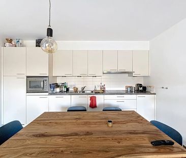 Appartement te huur - Foto 4