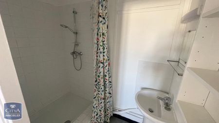 Location Appartement 2 pièces 44m² DIJON 21000 - Photo 4