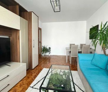Apartament 2 camere, 50 mp, decomandat - Piata Abator, Marasti - Photo 2