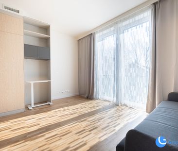 Nowe studio 33m2*Czerwieńskiego* Galeria Bronowice - Zdjęcie 1