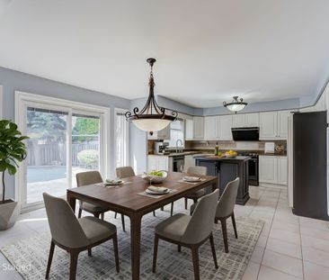 For Lease - 1472 Bayshire Drive, Oakville, Ontario - Photo 1