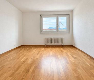 Appartement 3.5 pièces à CHF 1'590.-/mois charges comprises - Photo 6