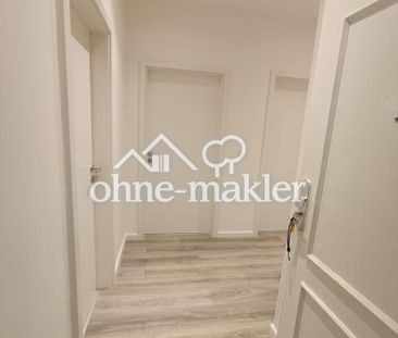 Renovierte 3-Zi.-Whg. in Leipzig Gohlis-Süd mit Balkon – ideal für ... - Foto 5