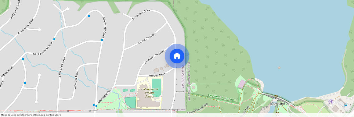 North Vancouver, BC V7S 1A5