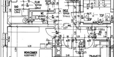 4-Zimmerwohnung in 4980 Antiesenhofen, Schärdingerstraße 4, Top 10 - Photo 3