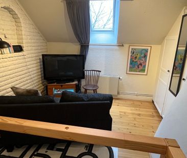 Follingegatan 19A - Foto 1