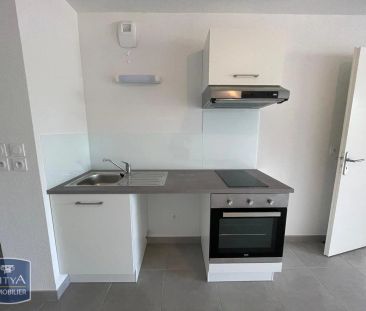 Appartement à louer 2 pièces 41.1m² - Photo 3