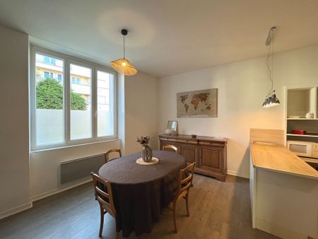 Location Appartement 3 pièces 67m² LIMOGES 87000 - Photo 3