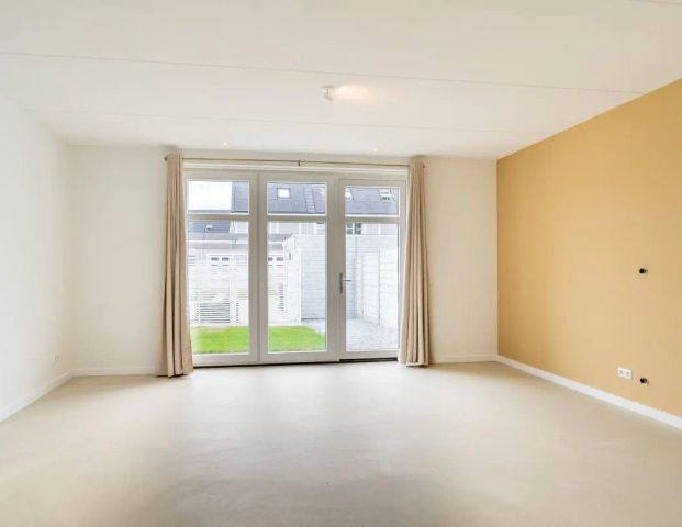 Maison Anna van Berchemdreef 64, Monster - À louer - Foto 1