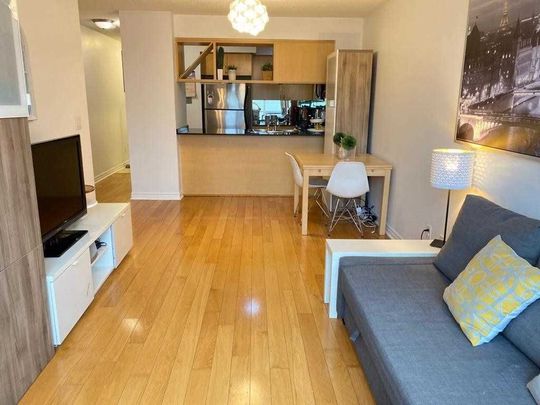 For Lease - 4080 Living Arts Drive Unit# 302, Mississauga, Ontario - Photo 1