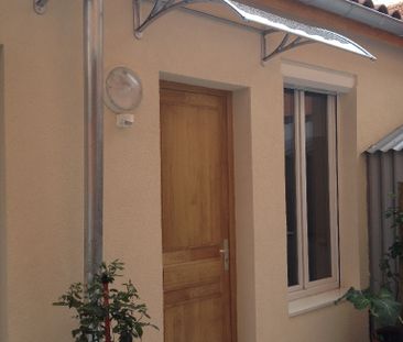 40 rue Paul Lafargue 69100 - Photo 2