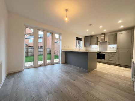 3 bedroom detached house to rent - Photo 5