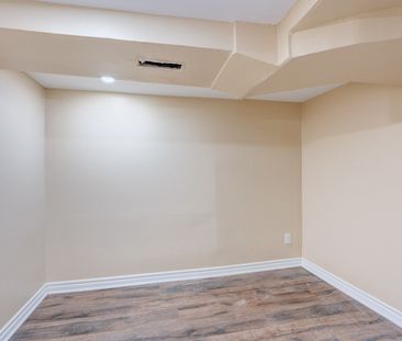 For Lease - 301 Robina Avenue Unit# BSMNT, Toronto, Ontario - Photo 4