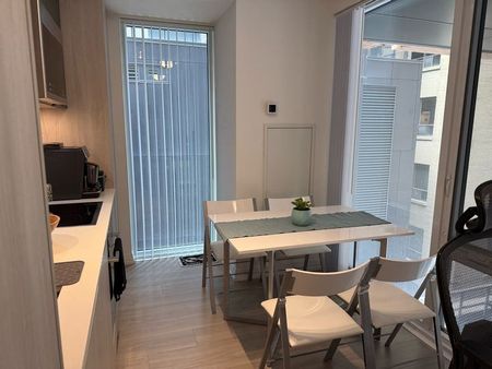 For Lease - 8 Widmer Street Unit# 503, Toronto, Ontario - Photo 3