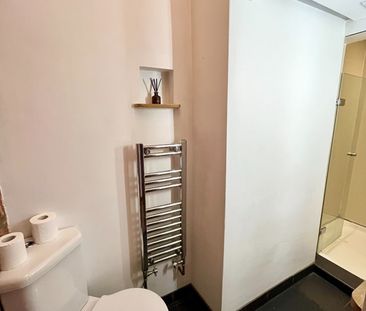 2 Bed Flat, Livingstone Place, EH9 - Photo 5