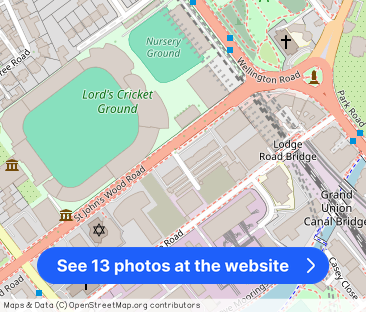 Lords View, St. Johns Wood, NW8 - Photo 1