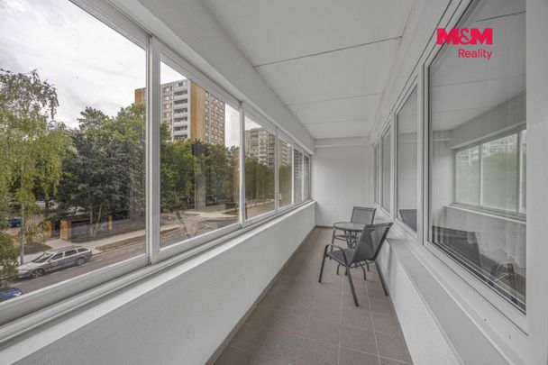 Pronájem bytu 2+kk 55 m² - Photo 1