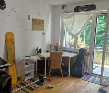 3½ Zimmer-Wohnung in Bern - Sandrain, möbliert, auf Zeit - Foto 4