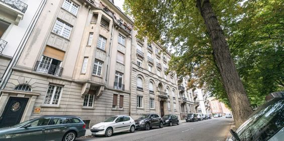 Strasbourg - Clémenceau - Chambre 3 - Photo 3