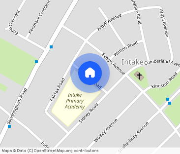 Beaufort Road, Intake, Doncaster, DN2 - Photo 1