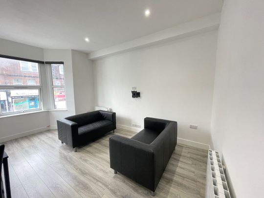 2 Bed Maisonette, Station Road, HA1 - Photo 1