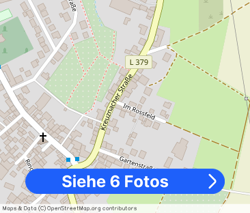 Schöne 2-ZKB in Feilbingert zu vermieten - inkl. EBK, Balkon, Stell... - Foto 1