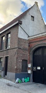 - GENT - Unieke loft in Gent centrum met 1 slpk - Foto 4