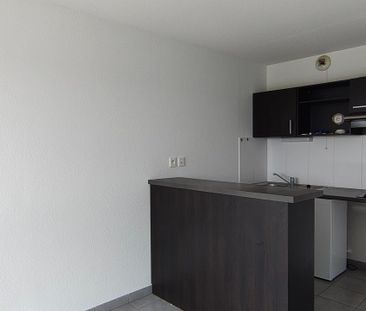 Location Appartement 1 pièce 26m² LAUNAGUET 31140 - Photo 2