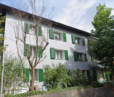 2 Zimmer, 58 m², 1. Stock - Photo 4