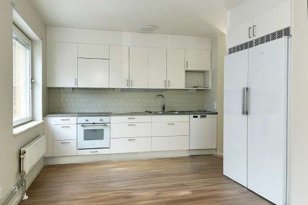 Nordwallgatan 2 A - Photo 3