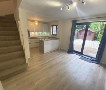 1 bedroom terraced house to rent - Photo 4