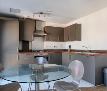 1 bedroom flat to rent - Photo 6