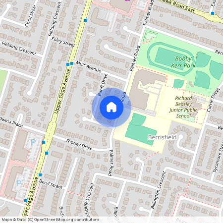 82 Palmer Road, Hamilton