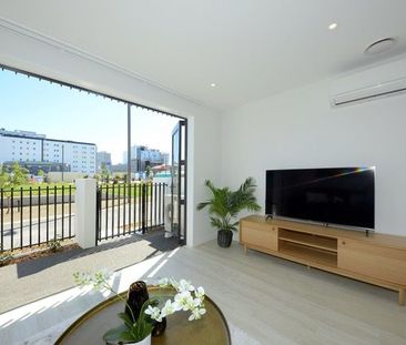 City Centre, 2 bedrooms - Photo 4