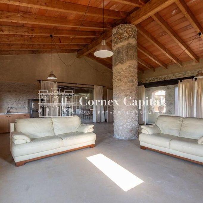 6 bedroom luxury Townhouse for rent in Pals, Spain - Photo 1